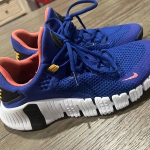 Nike Free Metcon 4